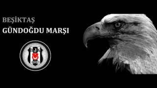 Beşiktaş gündoğdu marşı efsane dinle [upl. by Aierbma]