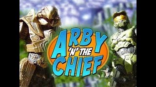 Arby n the Chief The Movie [upl. by Irej]