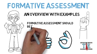 Formative Assessments Why When amp Top 5 Examples [upl. by Borreri]