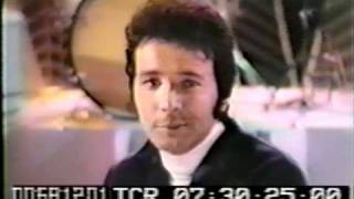 Herb Alpert and the Tijuana Brass quotChristmas Songquot Video [upl. by Zola126]