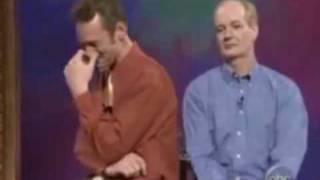 Whose Line  The Best of Colin amp Ryan [upl. by Noraf571]