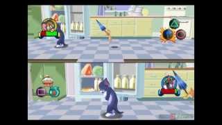 Tom and Jerry in House Trap  Gameplay PSX  PS1  PS One  HD 720P Epsxe [upl. by Eendys]