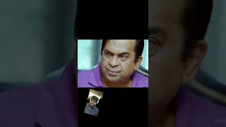 Brahmanandam comedy scene [upl. by Michaele]