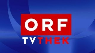 ORFMediathek ORF TVTHEK [upl. by Retrac]