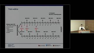 Pembrolizumab in HNSCC [upl. by Casmey]