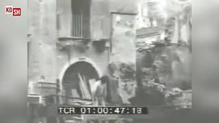 1908 Messina Earthquake [upl. by Ahseenyt160]