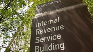 IRS tax loophole costs billions in tax credits to undocumented workers [upl. by Nawaj]