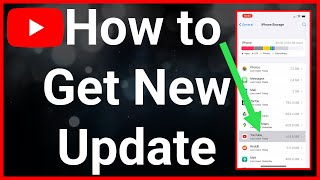 How To Get The New YouTube Update [upl. by Rramel828]