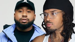 Akademiks APOLOGIZES [upl. by Anerat]