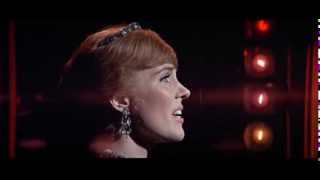 Julie Andrews  Whistling away the dark [upl. by Licht860]