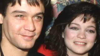 The Real Reason Valerie Bertinelli And Eddie Van Halen Divorced [upl. by Oetomit233]