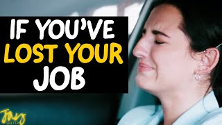 Why LOSING YOUR JOB Can Be The Best Thing To HAPPEN FOR YOU  Jay Shetty [upl. by Yarazed547]