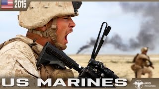 US Marines  quotSemper Fidelisquot [upl. by Nawuj]