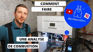 Comment bien régler une chaudière à condensation [upl. by Cirri]