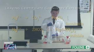 02 Anion Tests [upl. by Omarr]