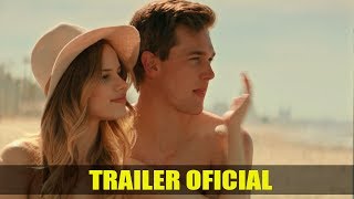 Fica Comigo You Get Me  Trailer  Dublado Brasil HD [upl. by Clapper]