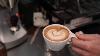 How to Make a Cappuccino  Perfect Coffee [upl. by Fauver]