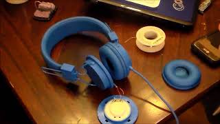 How to Fix Headsets and Headphones Review [upl. by Chari]