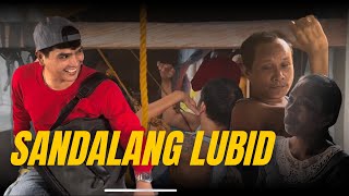 SANDALANG LUBID  MYGZ MOLINO [upl. by Nivahb]