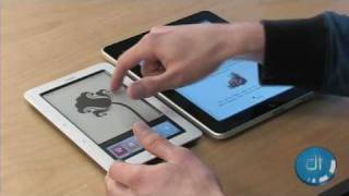 Is Apples iPad the Ultimate eReader [upl. by Stubstad]