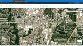 How to get the most current satellite imagery [upl. by Doak]