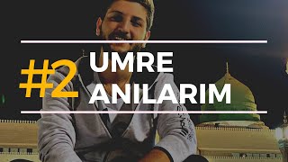 UMRE ANILARI 2 Fırat Türkmen [upl. by Kiona35]