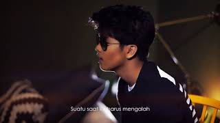 Haqiem Rusli  Sayang  Official Music Video [upl. by Darrey]