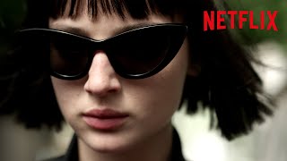 Baby S2  Official Trailer  Netflix [upl. by Namlaz703]