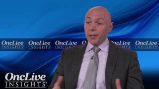 Pembrolizumab as Treatment for Oligometastatic NSCLC [upl. by Camroc]