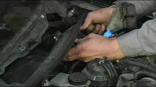 How to Install a Windshield Wiper Motor [upl. by Irol]