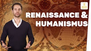 Renaissance und Humanismus I musstewissen Geschichte [upl. by Divaj]