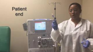 Inside a DaVita® Dialysis Center [upl. by Stauder213]