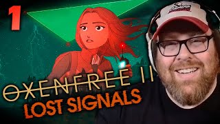 OXENFREE 2 Lost Signals  Part 1 [upl. by Pedro]