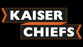 Kaiser Chiefs I Predict A Riot 2004 High Tone [upl. by Asle]