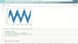 Simple RNN  A Quick Learning and Implementation [upl. by Oleg]