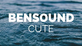 Bensound  Cute [upl. by Drhcir]