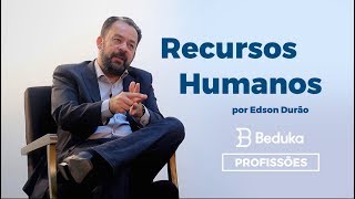 O PROFISSIONAL DE RECURSOS HUMANOS [upl. by Assiluj144]