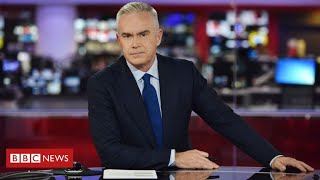 Huw Edwards traces the wartime experiences of his grandfather  BBC News [upl. by Analram634]