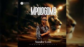 Mpologoma  Nandor Love Audio [upl. by Nonna900]