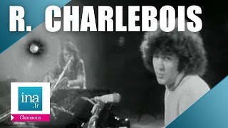 Robert Charlebois quotOrdinairequot  Archive INA [upl. by Nofpets]