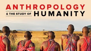 Anthropology and the Question of Race  Wondrium [upl. by Marven]