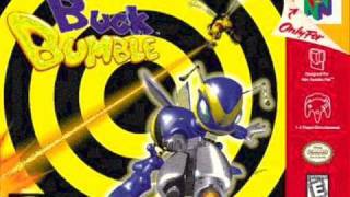 Buck Bumble Theme with lyrics [upl. by Ronnie16]