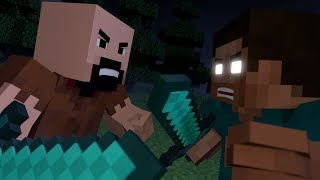 Minecraft Song quotTAKE ME DOWNquot A Minecraft Parody Music Video [upl. by Eiramlatsyrk953]