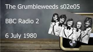 The Grumbleweeds s02e05 [upl. by Hilda]