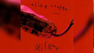 Alice Cooper  Killer 1971 Full Album [upl. by Nolrah]