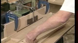 Spindle Moulder For Complete Beginners by Roy Sutton [upl. by Gearhart]