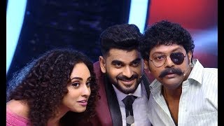 D3 D 4 Dance I Super Finale  Part 1 I Mazhavil Manorama [upl. by Inatsed]