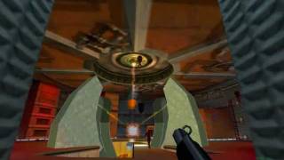 HalfLife Opposing Force  Killing Gordon Freeman [upl. by Arrej]