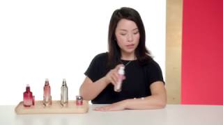 How to Choose the Right Serum for You  Beauty Expert Tips  Shiseido [upl. by Gnoix]