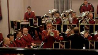 The Salvation Army  International Staff Band [upl. by Hsot]